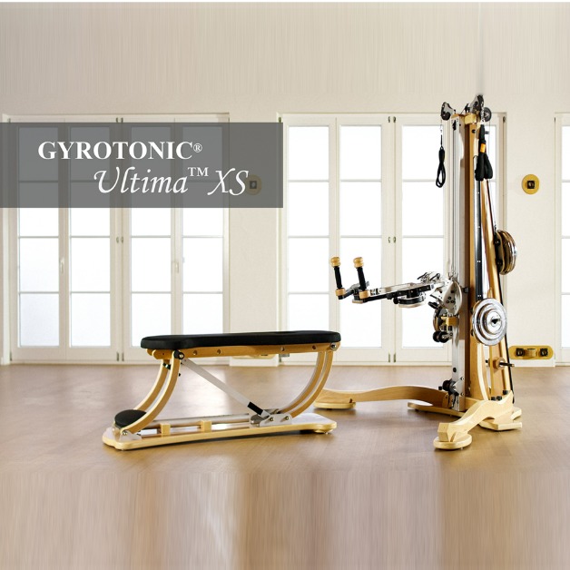 GYROTONIC® Pulley Tower